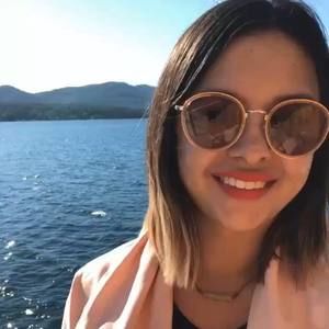 Meet your Posher, Allegra